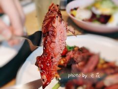 -乔泰勒JOETYLER西餐厅(曲江店)