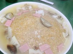 -北大地皖峰饭馆