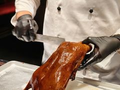 -小吊梨汤·北京菜·烤鸭(王府井银泰in88店)