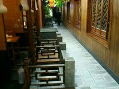 -龙泉小镇(科圣路店)