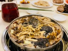 -太婆天府山珍酒楼(亚运村店)