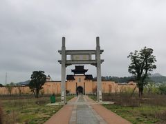 -道林古镇