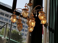 -漫咖啡(沙龙汇店)