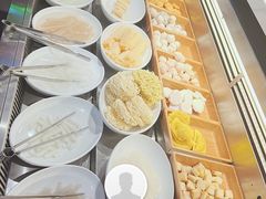 -火炉火自助餐(朝阳大悦城店)