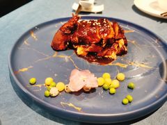 老上海酱鸭饭-麟1929(外滩店)
