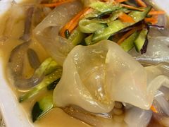 -望江门小龙虾·烧烤(九堡店)