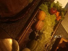 缤纷马卡龙-湊湊火锅·茶憩(新中关购物中心店)