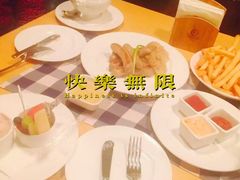 -成都凯宾斯基饭店