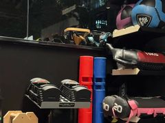 -TOP健身私教工作室(侨香店)