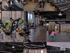 -天行健身＆天行拳馆跆拳道·格斗TXGYM