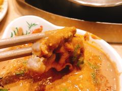 -川竹火锅(龙凤店)