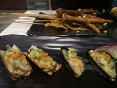 -大正味·蚝酒馆(龙泉店)