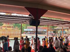 -西双版纳勐泐文化旅游区