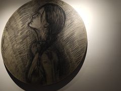 -素描餐厅(灵隐天竺店)