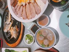 -潮界(虹桥新天地店)