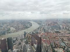 -上海中心大厦