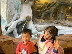 -长鹿旅游休博园