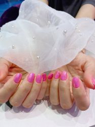 -RL Nail·瑞丽美甲美睫品牌原创店