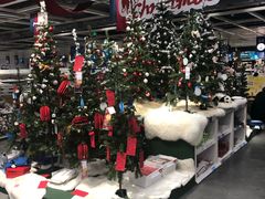 -宜家家居(西安未央商场店)