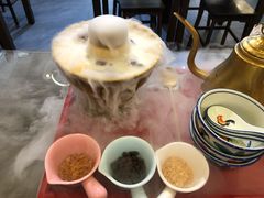 -然记糖水铺(怡丰路店)