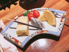 -肉魁屋·烧肉·烧鸟·酒场(高新店)