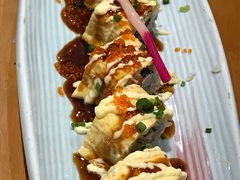 -一心创作料理屋(经开万达店)