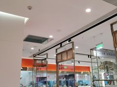 -小乌猪·金华筒骨煲(永盛购物广场店)