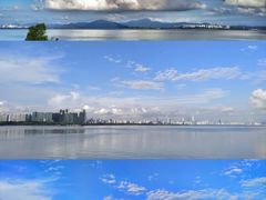 -深圳湾公园(南山区)