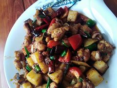 -云隐小厨·传统大理美食(复兴路店)