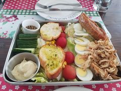 -吃饼人西餐(南开店)