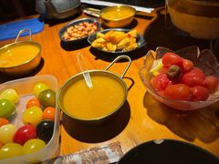 -水浒烤肉(国贸总店)