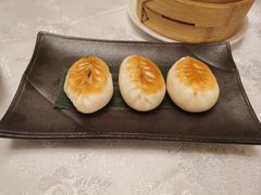 -酌宴府The China Club·广州万富希尔顿酒店(云城东路店)