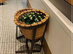 -星巴克(三亚海棠湾国际免税城店)