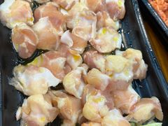 -韩风烤牛肉冷面店