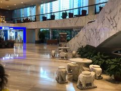 -大连富丽华大酒店