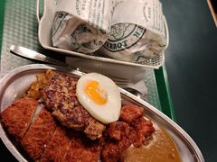 -幸运小丑汉堡(Bay Area本店)