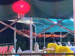 -崖口红树林海鲜餐厅