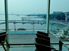 -苏州金鸡湖中茵皇冠假日酒店