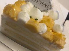 -蜜思琪蛋糕(民生路店)