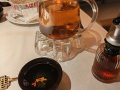 九曲梅桂香茶-華府Deluxe(兴业太古汇店)