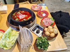 -龙湖重庆时代天街