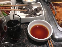 -海底捞火锅(连城广场店)