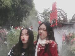 -青瓦房古村落