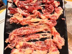 -三毛牛肉店(福强店)