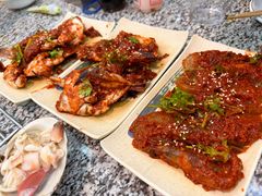 -震海贝烤贝·民俗特色店(延吉总店)
