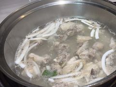 -狐狸爱上椰子鸡(滨江星光大道店)