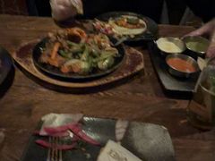 -Q MEX 库迈墨西哥餐吧(三里屯店)