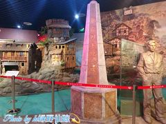 -重庆历史名人馆