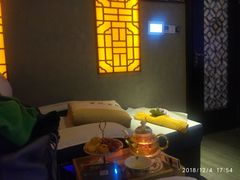 -富侨养生(光大会展店)