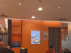 -大快活(罗湖商业城分店)